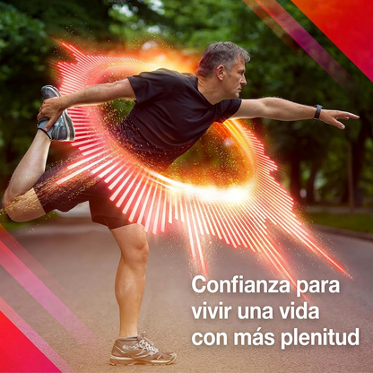 Omega-3 Krill Oil 500 mg – ayuda la retención de memoria y potencia sexual.